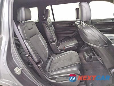 Zdjęcie 11 z 13 samochodu: 2023 JEEP GRAND CHEROKEE L LAREDO VIN:1C4RJKAG1P8911655 - miniatura