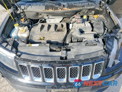 Zdjęcie 12 z 13 samochodu: 2016 JEEP COMPASS SPORT VIN:1C4NJDBB8GD782477 - miniatura