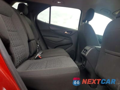 Zdjęcie 11 z 14 samochodu: 2022 CHEVROLET EQUINOX LT VIN:3GNAXUEV9NL178728 - miniatura