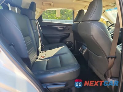 Zdjęcie 11 z 14 samochodu: 2017 LEXUS NX 200T BASE VIN:JTJBARBZ6H2123336 - miniatura