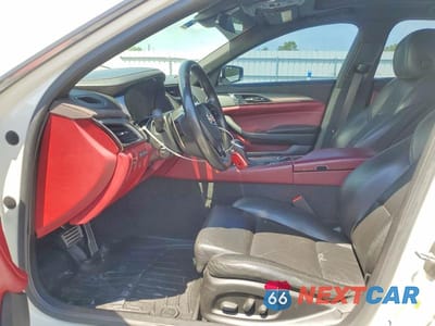 Zdjęcie 7 z 13 samochodu: 2014 CADILLAC CTS PERFORMANCE COLLECTION VIN:1G6AS5S32E0134196 - miniatura