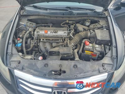 Zdjęcie 11 z 12 samochodu: 2011 HONDA ACCORD SE VIN:1HGCP2F62BA098379 - miniatura