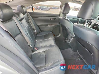 Zdjęcie 10 z 12 samochodu: 2010 LEXUS ES 350 VIN:JTHBK1EG4A2351156 - miniatura