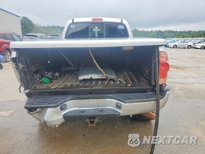 Zdjęcie 6 z 12 samochodu: 2007 TOYOTA TACOMA DOUBLE CAB LONG BED VIN:5TEMU52N07Z456585 - miniatura