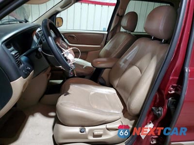 Zdjęcie 7 z 13 samochodu: 2004 MAZDA TRIBUTE ES VIN:4F2CZ06104KM30396 - miniatura