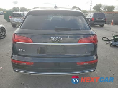 Zdjęcie 6 z 13 samochodu: 2021 AUDI Q5 PREMIUM VIN:WA1AAAFY4M2055480 - miniatura