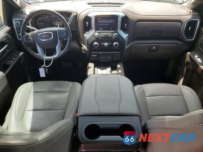 Zdjęcie 8 z 12 samochodu: 2023 GMC SIERRA K2500 SLT VIN:1GT49NEY5PF130463 - miniatura