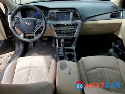 Zdjęcie 8 z 12 samochodu: 2017 HYUNDAI SONATA SE VIN:5NPE24AF2HH504266 - miniatura