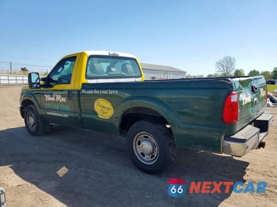 Drugie zdjęcie samochodu z przodu: 2016 FORD F350 SUPER DUTY VIN:1FDBF3A62GEC81156 - miniatura