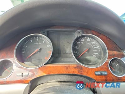 Zdjęcie 9 z 12 samochodu: 2007 AUDI A8 4.2 QUATTRO VIN:WAULV44EX7N016504 - miniatura