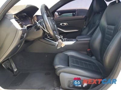 Zdjęcie 7 z 12 samochodu: 2020 BMW M340I VIN:WBA5U7C02LA232318 - miniatura