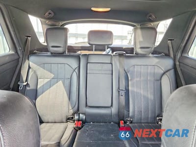 Zdjęcie 10 z 14 samochodu: 2016 MERCEDES-BENZ GLE 350 VIN:4JGDA2EB4GA767550 - miniatura