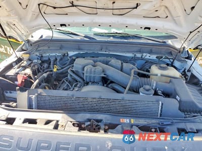 Zdjęcie 11 z 12 samochodu: 2016 FORD F350 SUPER DUTY VIN:1FDBF3A62GEC81156 - miniatura