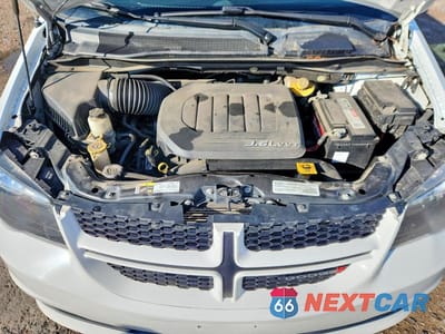 Zdjęcie 12 z 13 samochodu: 2017 DODGE GRAND CARAVAN GT VIN:2C4RDGEG2HR814937 - miniatura