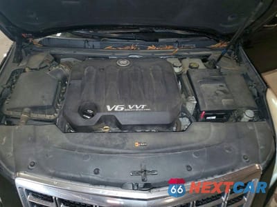 Zdjęcie 11 z 12 samochodu: 2014 CADILLAC XTS VIN:2G61L5S33E9243317 - miniatura