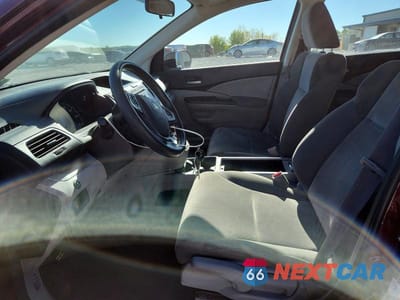 Zdjęcie 7 z 14 samochodu: 2012 HONDA CR-V LX VIN:5J6RM4H31CL045432 - miniatura