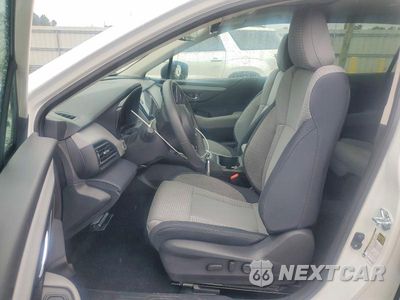 Zdjęcie 7 z 13 samochodu: 2025 SUBARU OUTBACK PREMIUM VIN:4S4BTAFC1S3248553 - miniatura
