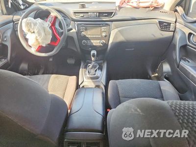 Zdjęcie 8 z 13 samochodu: 2018 NISSAN ROGUE SPORT S VIN:JN1BJ1CR9JW264891 - miniatura