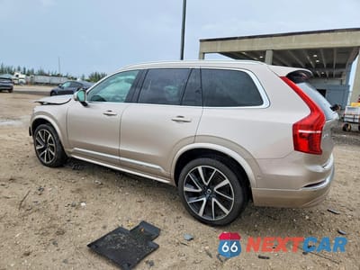 Drugie zdjęcie samochodu z przodu: 2023 VOLVO XC90 PLUS VIN:YV4L12PN7P1984336 - miniatura