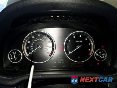 Zdjęcie 9 z 13 samochodu: 2013 BMW X3 XDRIVE28I VIN:5UXWX9C56D0D04734 - miniatura