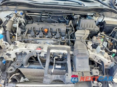 Zdjęcie 12 z 13 samochodu: 2017 HONDA HR-V EX VIN:3CZRU5H53HM715270 - miniatura
