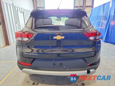 Zdjęcie 6 z 13 samochodu: 2026 CHEVROLET TRAILBLAZER LT VIN:KL79MPSL9TB128691 - miniatura