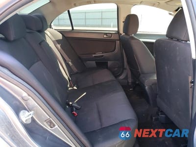 Zdjęcie 10 z 12 samochodu: 2011 MITSUBISHI LANCER ES VIN:JA32U2FU4BU016621 - miniatura