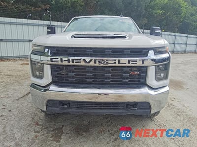 Piąte zdjęcie samochodu w środku: 2023 CHEVROLET SILVERADO K2500 HEAVY DUTY LT VIN:2GC1YNEY4P1728878 - miniatura