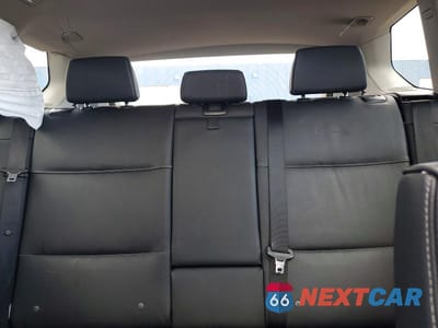 Zdjęcie 10 z 13 samochodu: 2011 BMW X3 XDRIVE28I VIN:5UXWX5C57BL715125 - miniatura