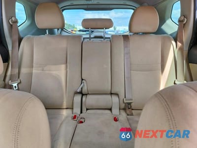 Zdjęcie 10 z 13 samochodu: 2015 NISSAN ROGUE S VIN:KNMAT2MT7FP517954 - miniatura