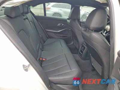 Zdjęcie 10 z 12 samochodu: 2021 BMW 330I VIN:3MW5R1J04M8C01019 - miniatura