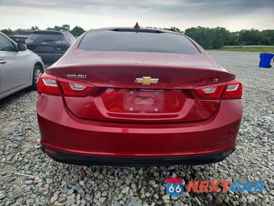 Zdjęcie 6 z 12 samochodu: 2023 CHEVROLET MALIBU LT VIN:1G1ZD5ST7PF220087 - miniatura