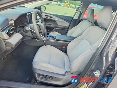 Zdjęcie 7 z 12 samochodu: 2026 TOYOTA CAMRY LE VIN:4T1DAACK2TU245943 - miniatura