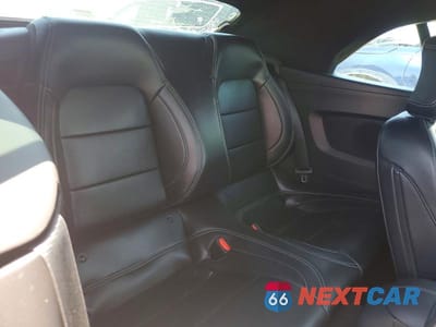 Zdjęcie 10 z 12 samochodu: 2025 FORD MUSTANG GT VIN:1FAGP8FF9S5125966 - miniatura