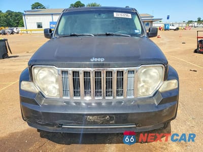 Piąte zdjęcie samochodu w środku: 2012 JEEP LIBERTY LIMITED VIN:1C4PJLCK2CW125819 - miniatura