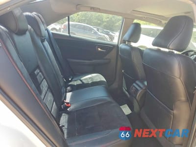 Zdjęcie 10 z 12 samochodu: 2015 TOYOTA CAMRY XSE VIN:4T1BF1FK6FU073070 - miniatura