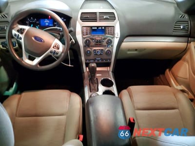 Zdjęcie 8 z 14 samochodu: 2013 FORD EXPLORER VIN:1FM5K8B88DGA55872 - miniatura