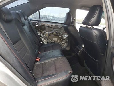 Zdjęcie 10 z 12 samochodu: 2017 TOYOTA CAMRY SE VIN:4T1BF1FK5HU675817 - miniatura