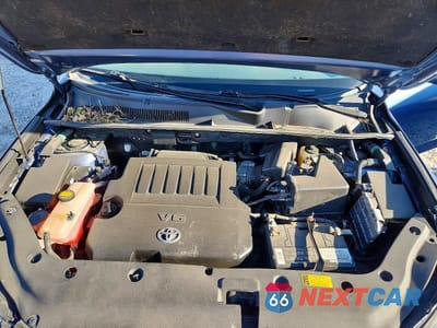 Zdjęcie 11 z 12 samochodu: 2012 TOYOTA RAV4 LIMITED VIN:2T3DK4DV4CW066995 - miniatura