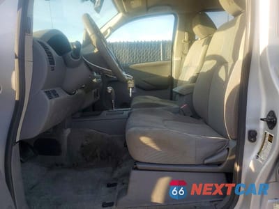 Zdjęcie 7 z 13 samochodu: 2012 NISSAN FRONTIER S VIN:1N6AD0ER9CC404527 - miniatura