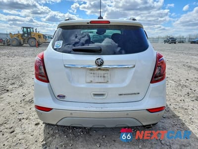 Zdjęcie 6 z 12 samochodu: 2020 BUICK ENCORE ESSENCE VIN:KL4CJCSB4LB070548 - miniatura