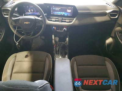 Zdjęcie 8 z 13 samochodu: 2025 CHEVROLET TRAILBLAZER LT VIN:KL79MPSLXSB189336 - miniatura