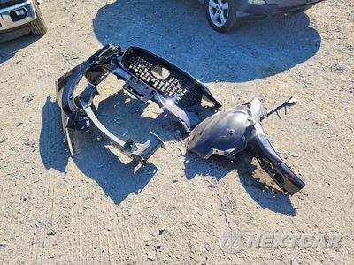 Zdjęcie 13 z 14 samochodu: 2022 MAZDA CX-5 VIN:JM3KFBAY7N0618177 - miniatura