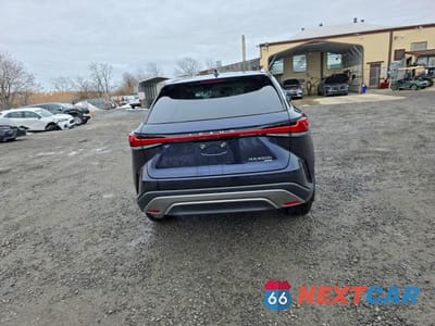 Zdjęcie 6 z 13 samochodu: 2025 LEXUS RX 350H PREMIUM+ VIN:2T2BBMCA3SC076363 - miniatura