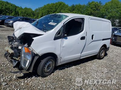 2016 NISSAN NV200 DELIVERY VAN 3N6CM0KN4GK699773 - główne zdjęcie licytacji z USA - miniatura