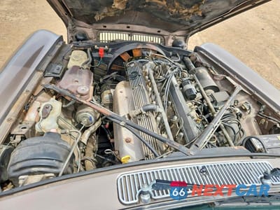 Zdjęcie 11 z 11 samochodu: 1986 JAGUAR XJ6 VANDEN PLAS VIN:SAJAY1341GC442023 - miniatura
