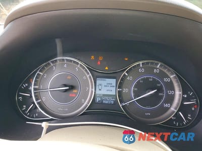 Zdjęcie 9 z 12 samochodu: 2015 INFINITI QX80 BASE VIN:JN8AZ2ND8F9770974 - miniatura
