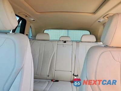 Zdjęcie 10 z 14 samochodu: 2015 BMW X5 XDRIVE35I VIN:5UXKR0C50F0K55230 - miniatura