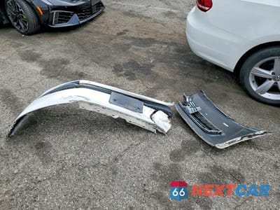 Zdjęcie 12 z 13 samochodu: 2012 VOLKSWAGEN PASSAT SE VIN:1VWBP7A36CC083620 - miniatura