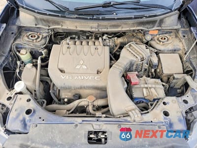 Zdjęcie 12 z 13 samochodu: 2012 MITSUBISHI OUTLANDER SE VIN:JA4JT3AXXCU605241 - miniatura